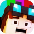 Ikona programu: Stampy  Dantdm Skins for …