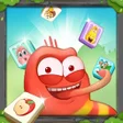 プログラムのアイコン: Larva Match