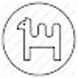 ไอคอนของโปรแกรม: Autocamel