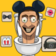 プログラムのアイコン：Mythical Mashups: Mix Mon…