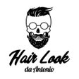 ไอคอนของโปรแกรม: Hair Look di Antonio Roto…