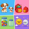 Ikona programu: Autism Learning Games For…