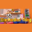 Icono de programa: The Hardest Thing