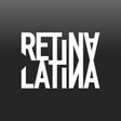 أيقونة البرنامج: Retina Latina