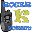Icon of program: rogerK - comunità radioam…