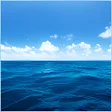 Biểu tượng của chương trình: Ocean Waves sounds for Sl…