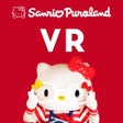 Ikon program: Sanrio Puroland VR