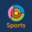 プログラムのアイコン：GPB Sports