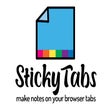 Icon of program: Sticky Tabs