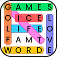 程序图标：Word Search