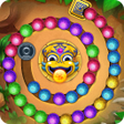 プログラムのアイコン：marble blast games