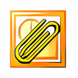 Icon of program: OutlookAttachView