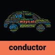プログラムのアイコン：WayCali Conductor
