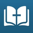 程序图标：Bible NLT - Bible en Engl…
