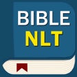 أيقونة البرنامج: Bible NLT - Bible en Engl…