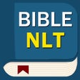 Ikona programu: Bible NLT - Bible en Engl…