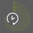 程序图标：EDT UFC widget