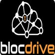Programın simgesi: Blocdrive
