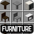 プログラムのアイコン：Furniture mods for minecr…