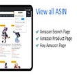 Amazon ASIN Viewer