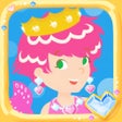 程序图标：Little Mermaid Fashion Sh…