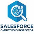 Programın simgesi: OmniStudio Inspector