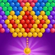 Ícone do programa: Bubble ShooterRainbow Dre…