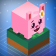 Ikona programu: Jump Kitty Jump