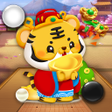 Icoon van programma: Jogo da do tigre da sorte