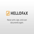 Icon of program: HelloFax