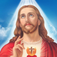 程序图标：Jesus Christ Wallpapers