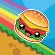 프로그램 아이콘: Happy Burger