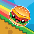 Icoon van programma: Happy Burger