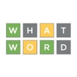 Whats the Word Logic Game icon