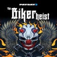 プログラムのアイコン：Payday 2: The Biker Heist