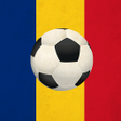 プログラムのアイコン：Fotbal pentru Liga 1 Roma…