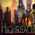 Ícone do programa: Highreach