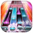 Icon of program: BEAT MP3 - Rhythm Game