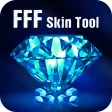 Daily Diamond FFF FF Skin Tips