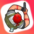 Grand Diamond Heist: Armed Thief Robbery icon