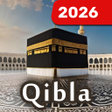 Icoon van programma: MECCA : Compass  Qibla Fi…