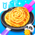 Icona del programma: Baby Pandas Cooking Resta…