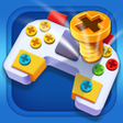 Ícone do programa: Screw Models Puzzle