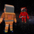 프로그램 아이콘: Imposter in Space Horror