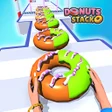 Ikon program: Sweets Donut Cake Run sta…