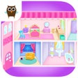 程序图标:Doll House Cleanup Decor…