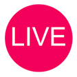 Live Talk - free video chat icon