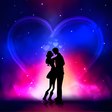 程序图标：Love Video Status
