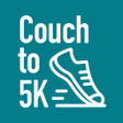 Ikona programu: One You Couch to 5K
