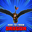 程序图标：HTTYD Addon for MCPE